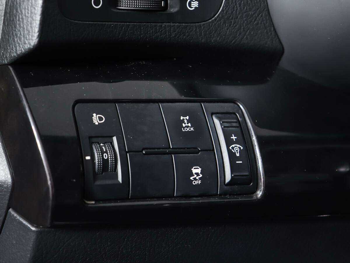 Купить Kia Sorento с пробегом. Фото: #12