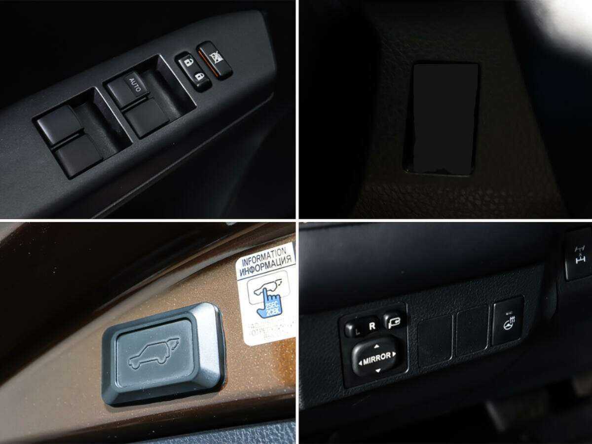 Купить Toyota RAV4 с пробегом. Фото: #14