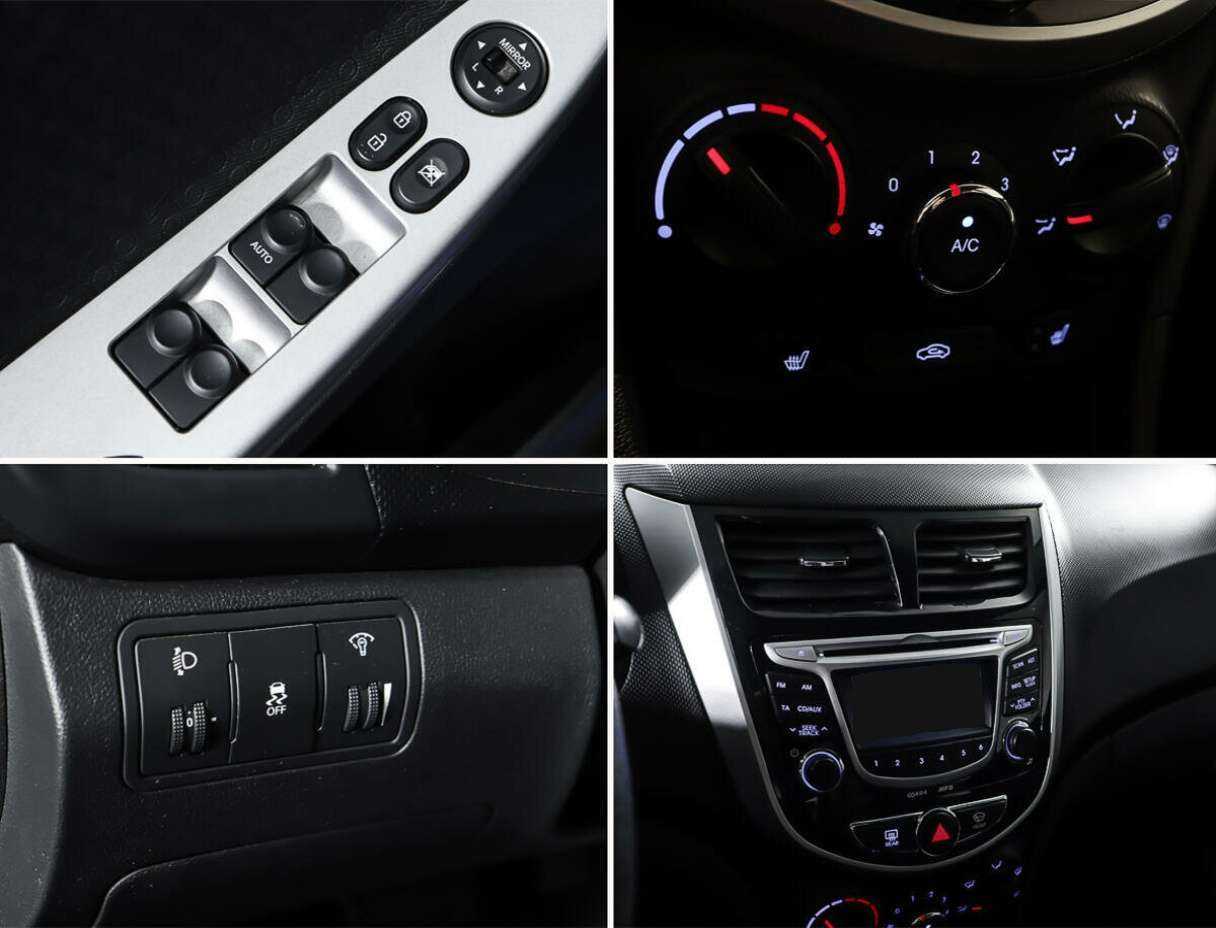 Продажа Б/У Хендай Солярис. Фото: #15