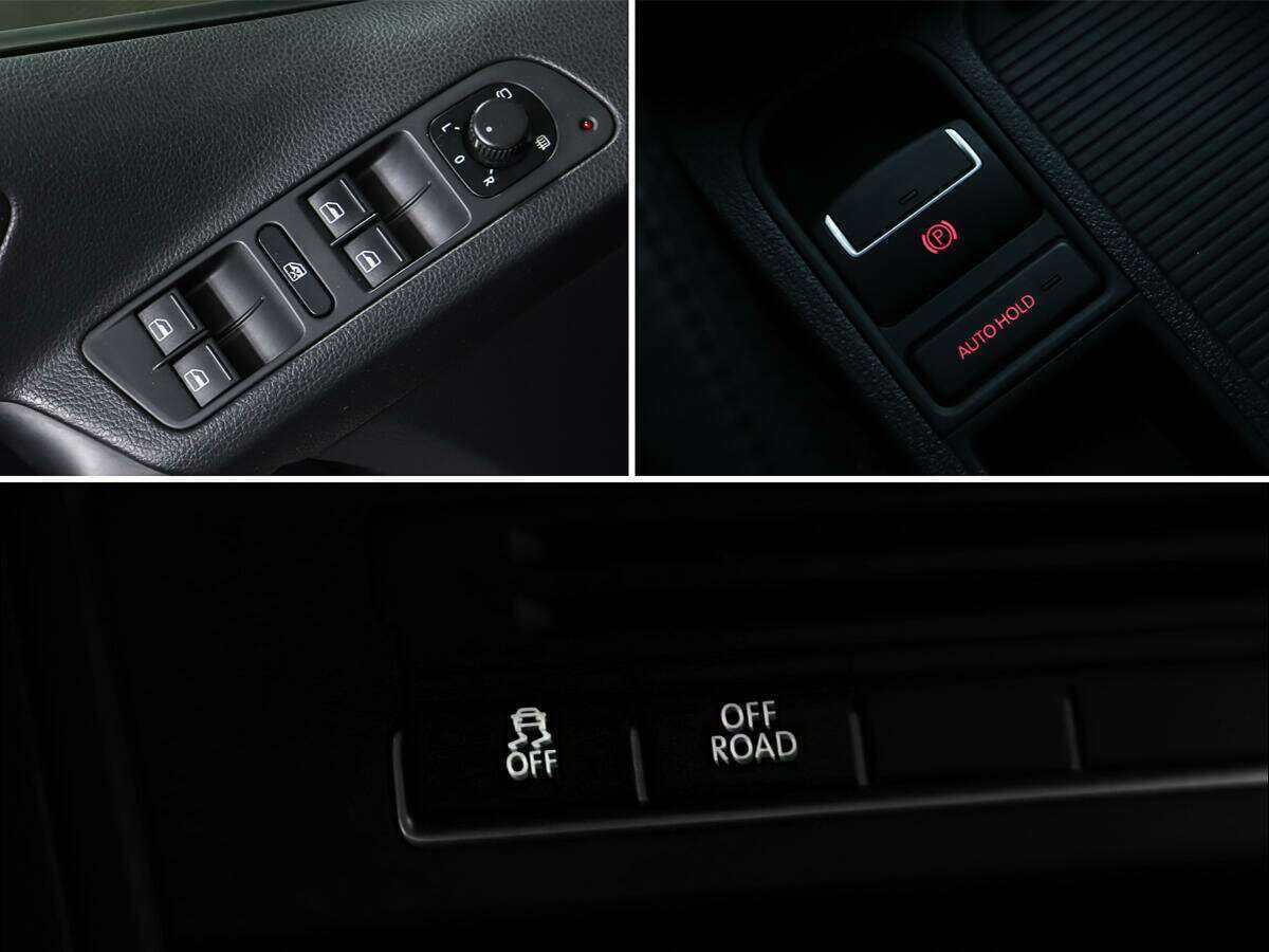 Продажа Б/У Фольксваген Тигуан. Фото: #16