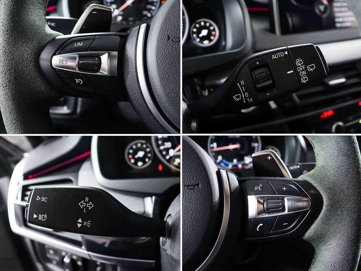 Купить BMW X5 с пробегом. Фото: #20