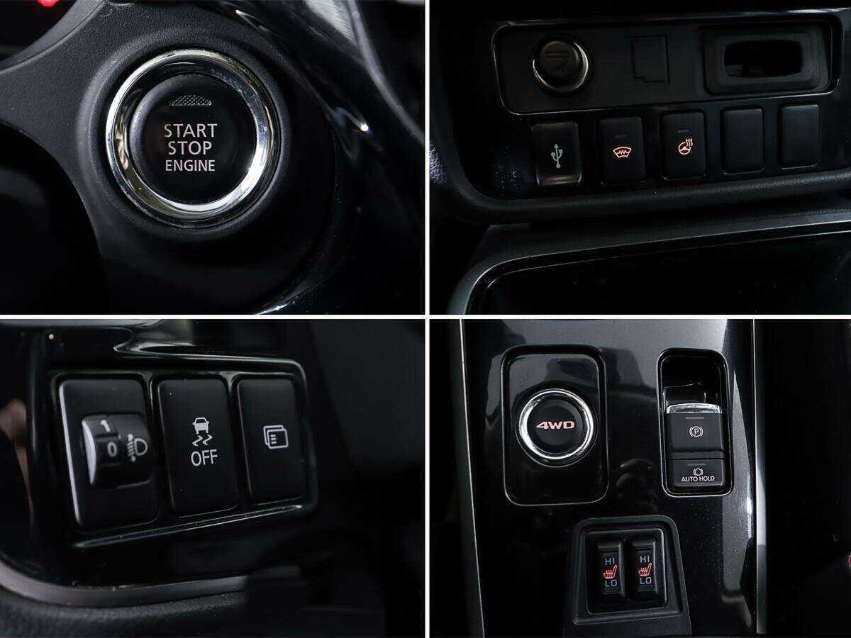 Купить Mitsubishi Outlander с пробегом. Фото: #17