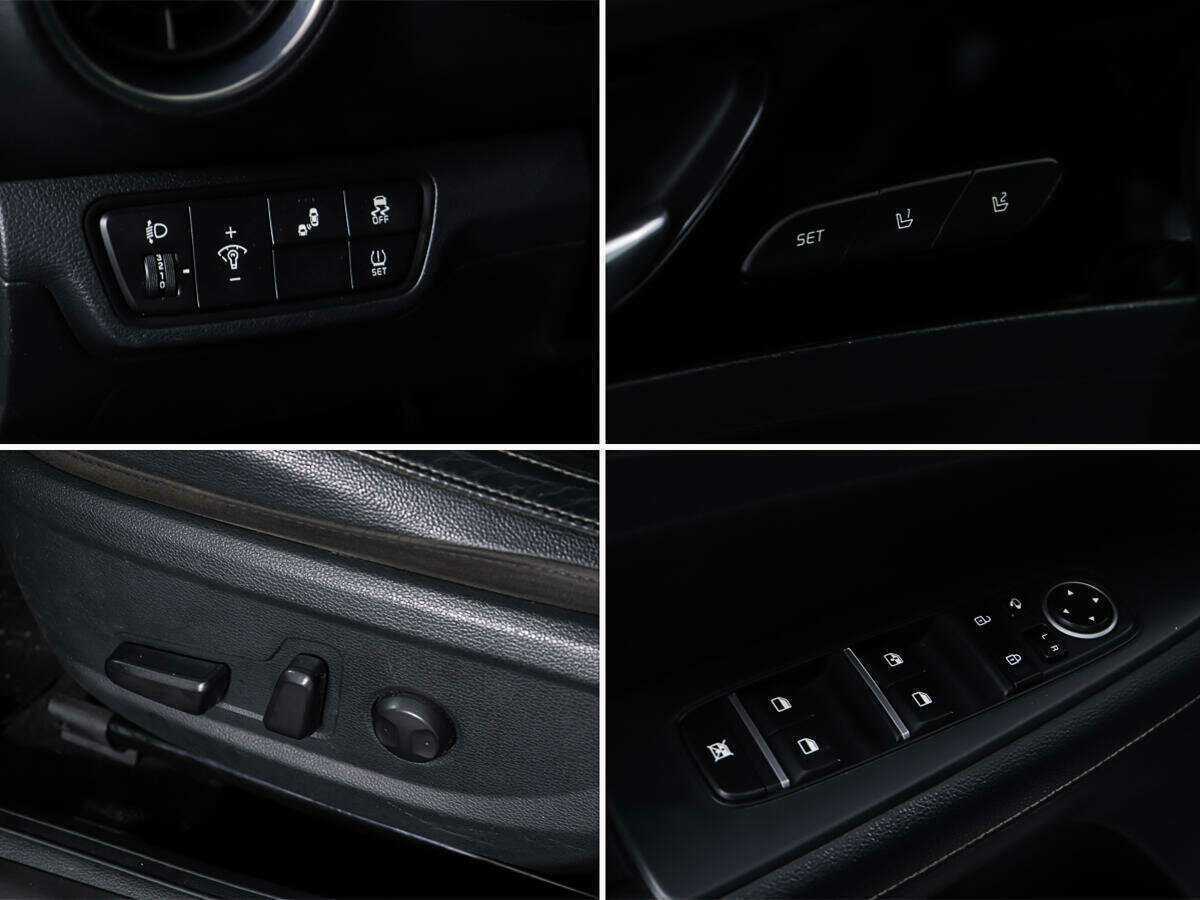 Продажа Б/У Киа Церато. Фото: #14