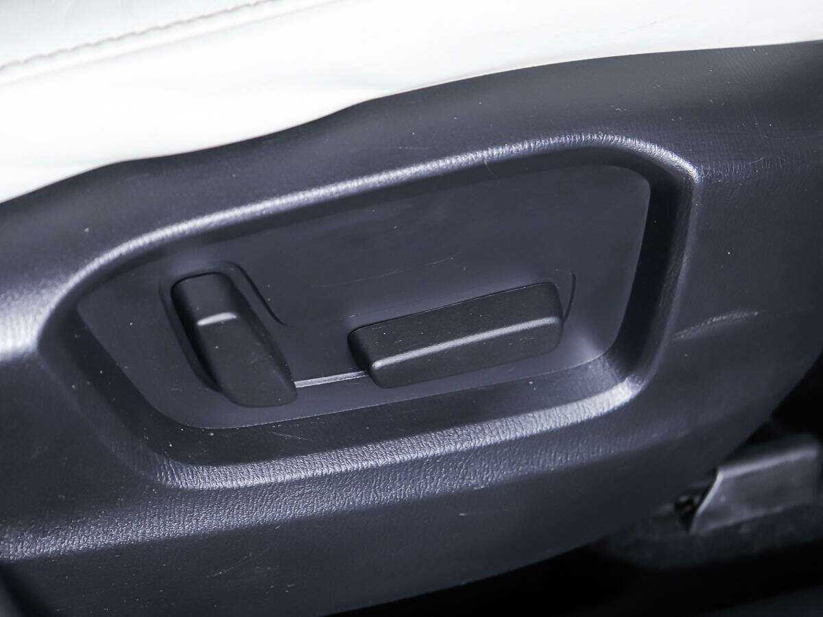 Купить Mazda CX-5 с пробегом. Фото: #14