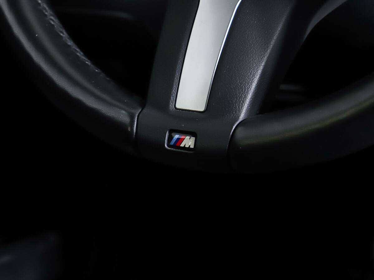 Купить BMW 3 серии с пробегом. Фото: #15