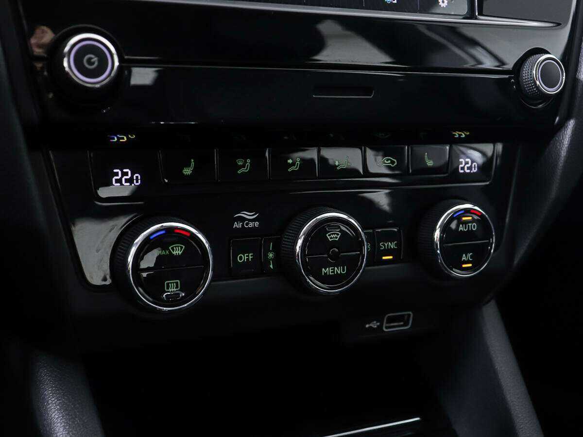 Продажа Б/У Шкода Октавия. Фото: #21