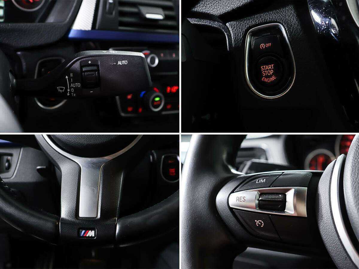 Купить BMW 3 серии с пробегом. Фото: #15