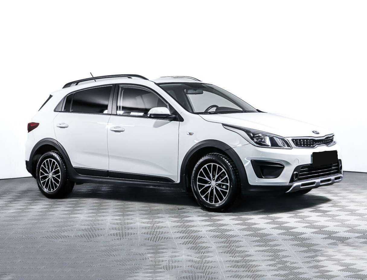 Продажа Б/У Киа Рио. Фото: #2