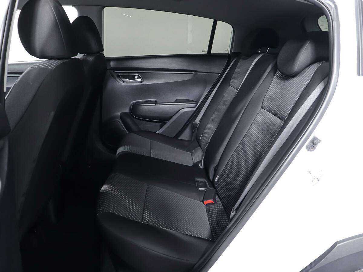 Продажа Б/У Киа Рио. Фото: #9