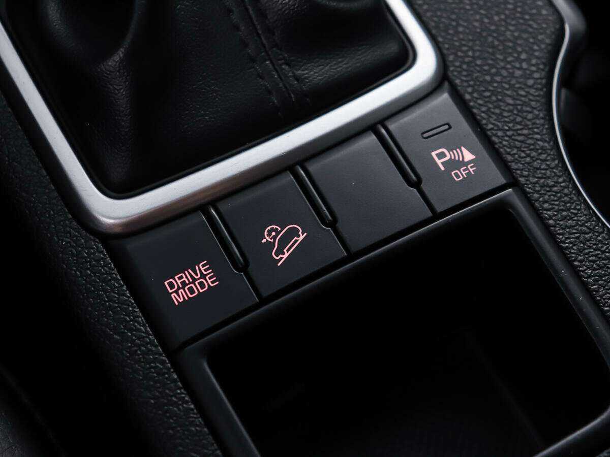 Купить Kia Sportage с пробегом. Фото: #18