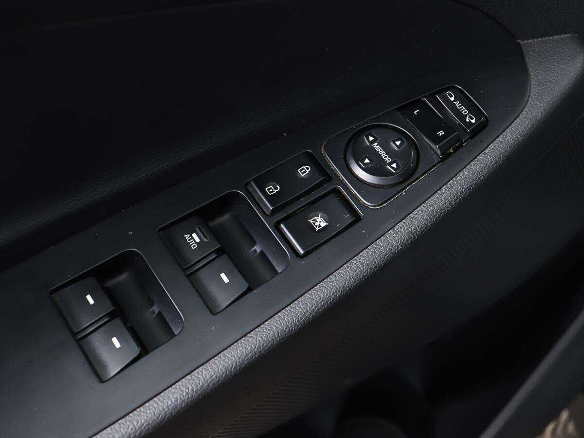 Продажа Б/У Хендай Туксон. Фото: #15