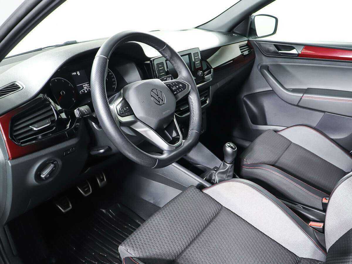 Продажа Б/У Фольксваген Поло. Фото: #12