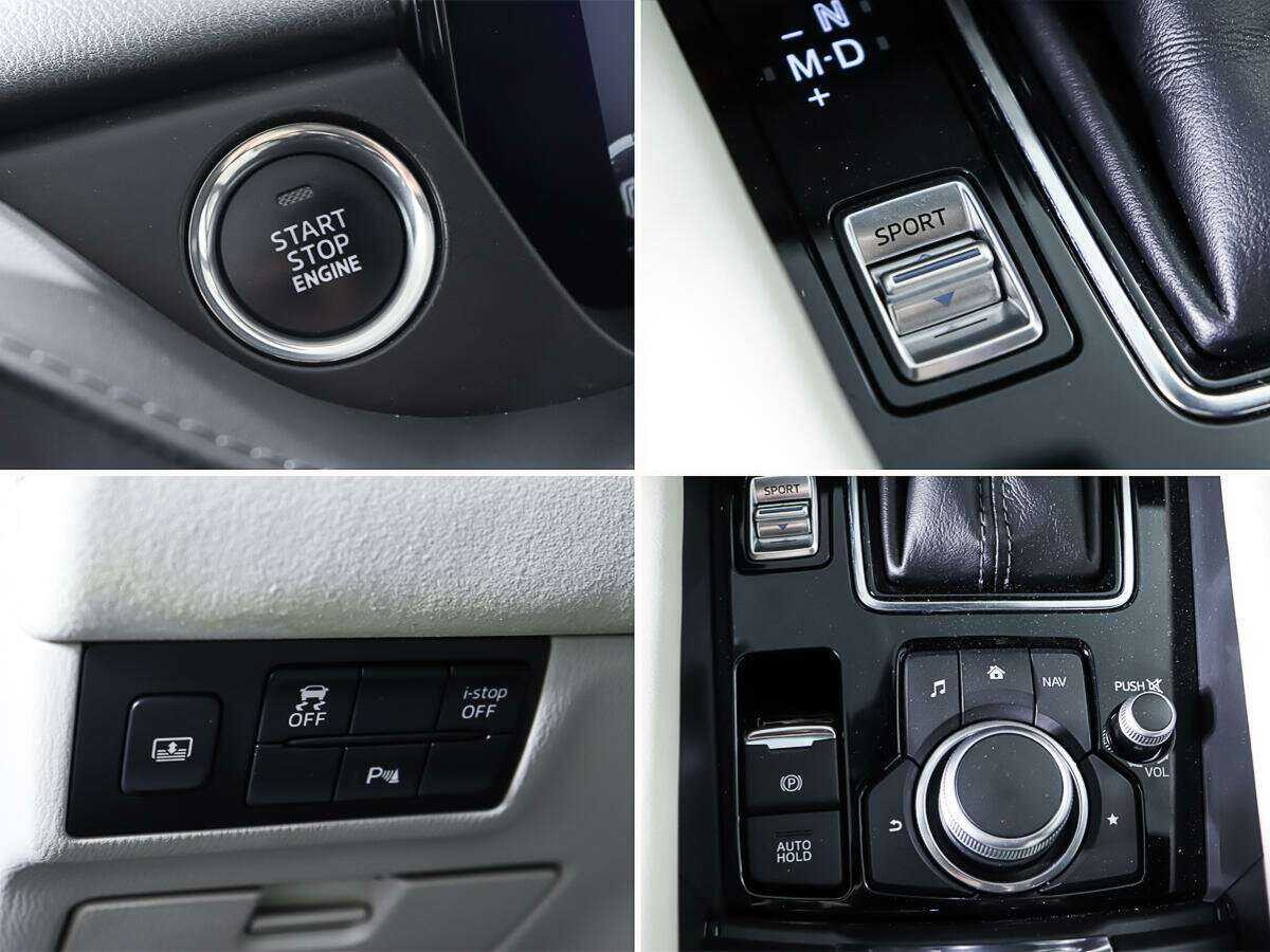 Купить Mazda 6 с пробегом. Фото: #18