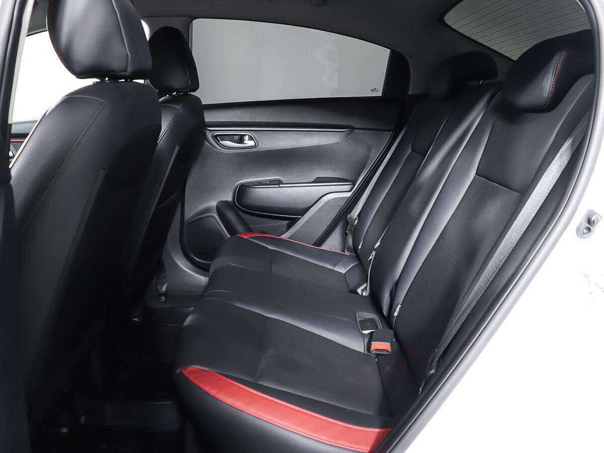 Продажа Б/У Киа Рио. Фото: #9