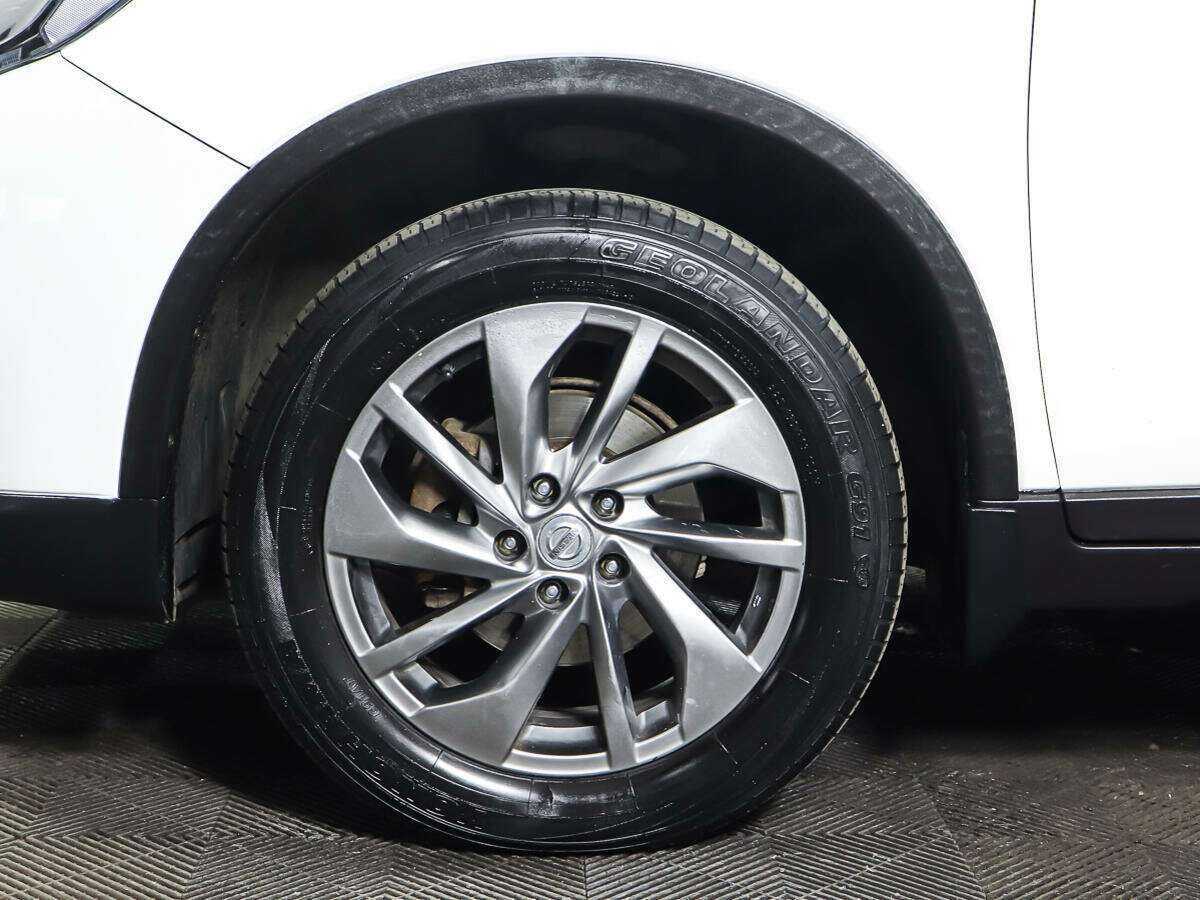 Продажа Б/У Ниссан Икс-Трейл. Фото: #26