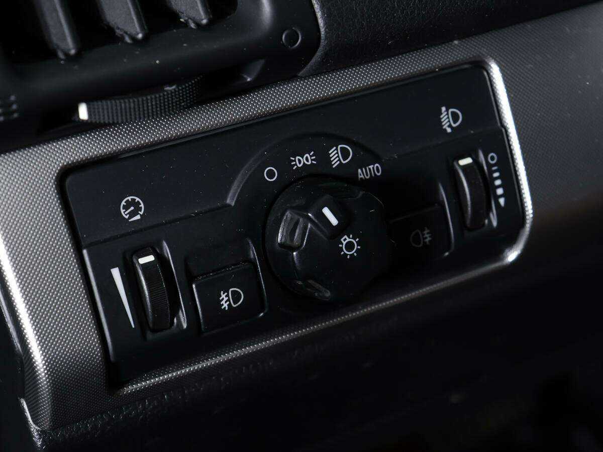 Купить Land Rover Freelander с пробегом. Фото: #17