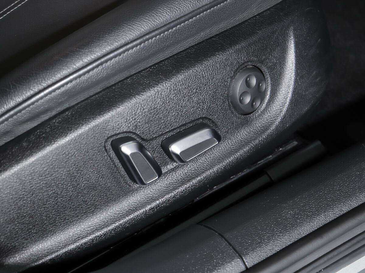 Купить Audi A6 с пробегом. Фото: #16