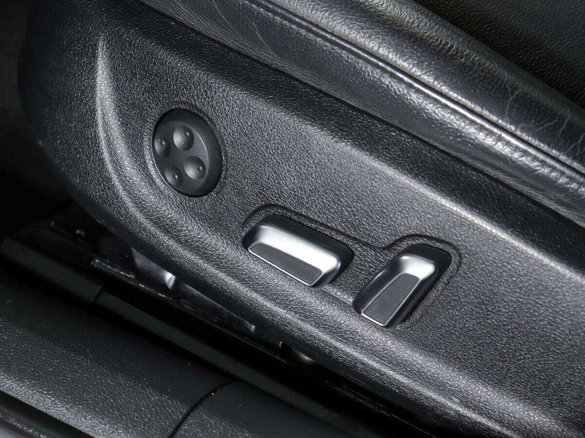 Купить Audi A6 с пробегом. Фото: #18