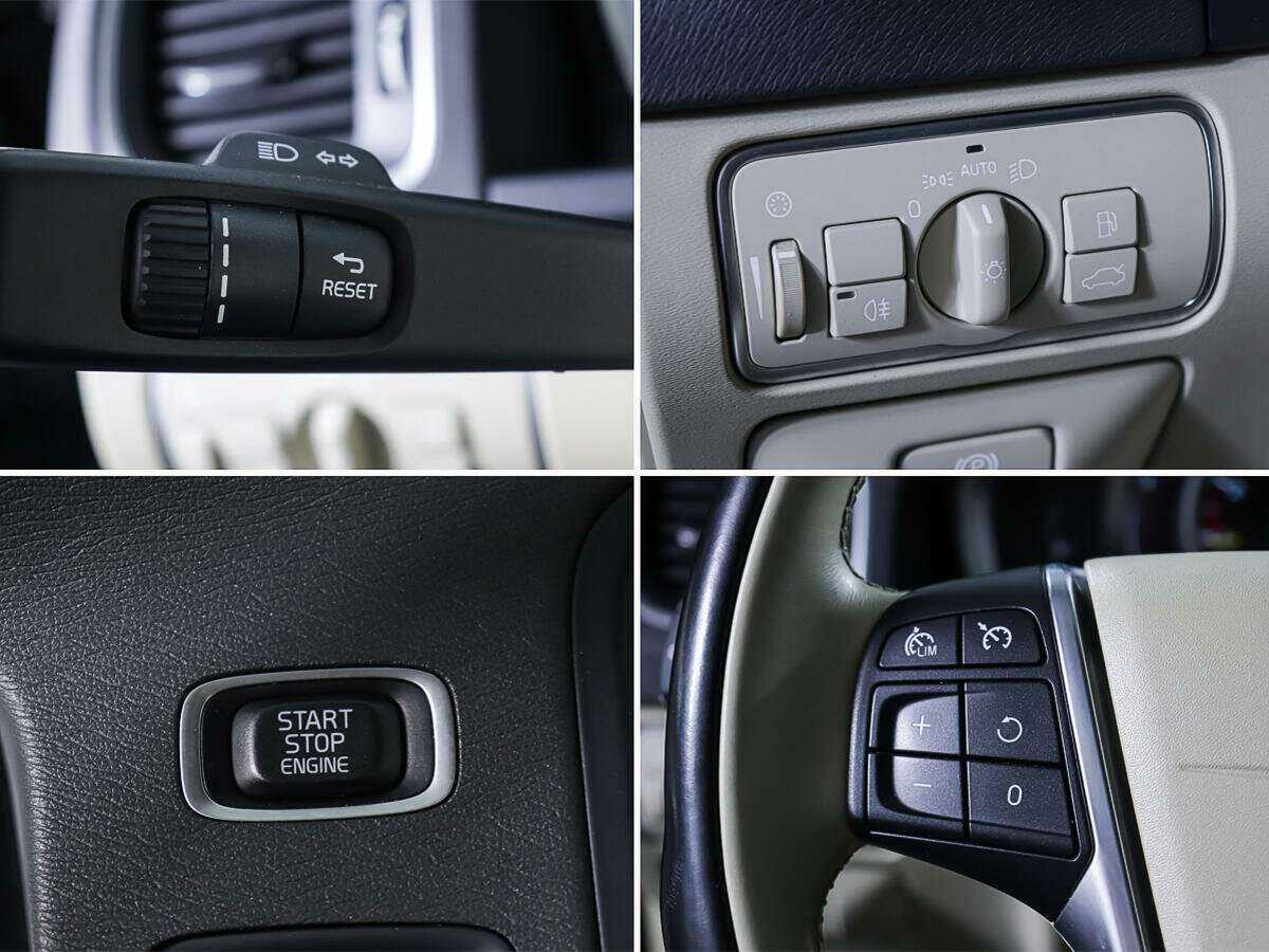 Купить Volvo S60 с пробегом. Фото: #19