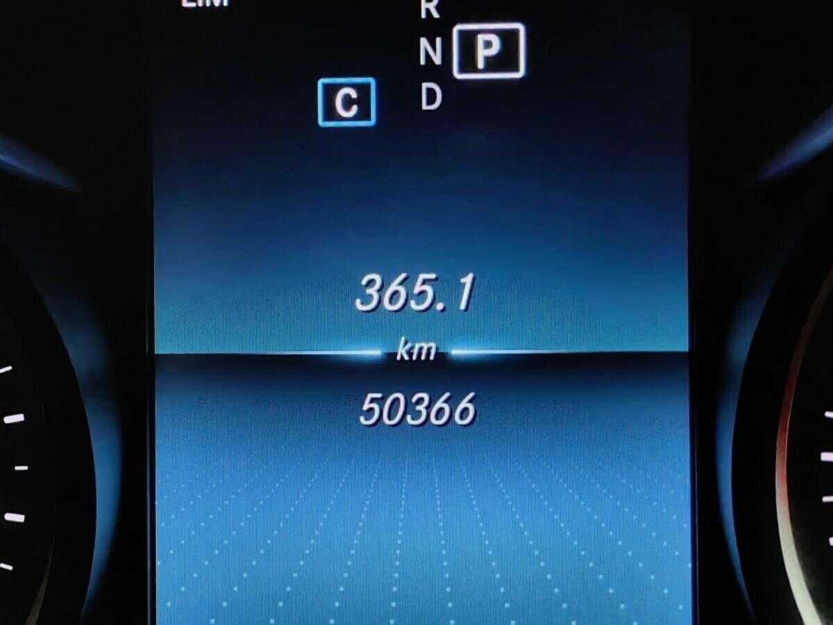 Купить Mercedes-Benz C-Класс с пробегом. Фото: #13