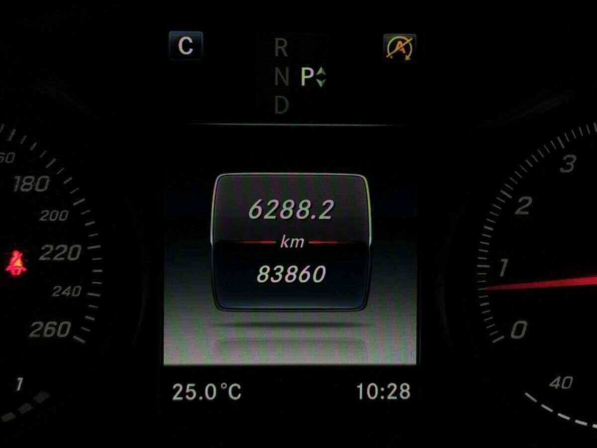 Купить Mercedes-Benz C-Класс с пробегом. Фото: #18