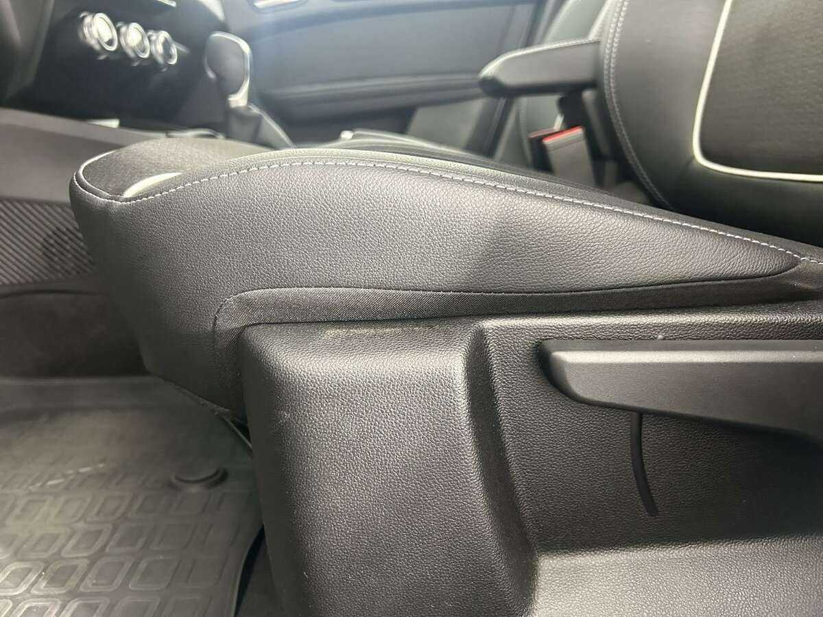 Купить Renault Arkana с пробегом. Фото: #9