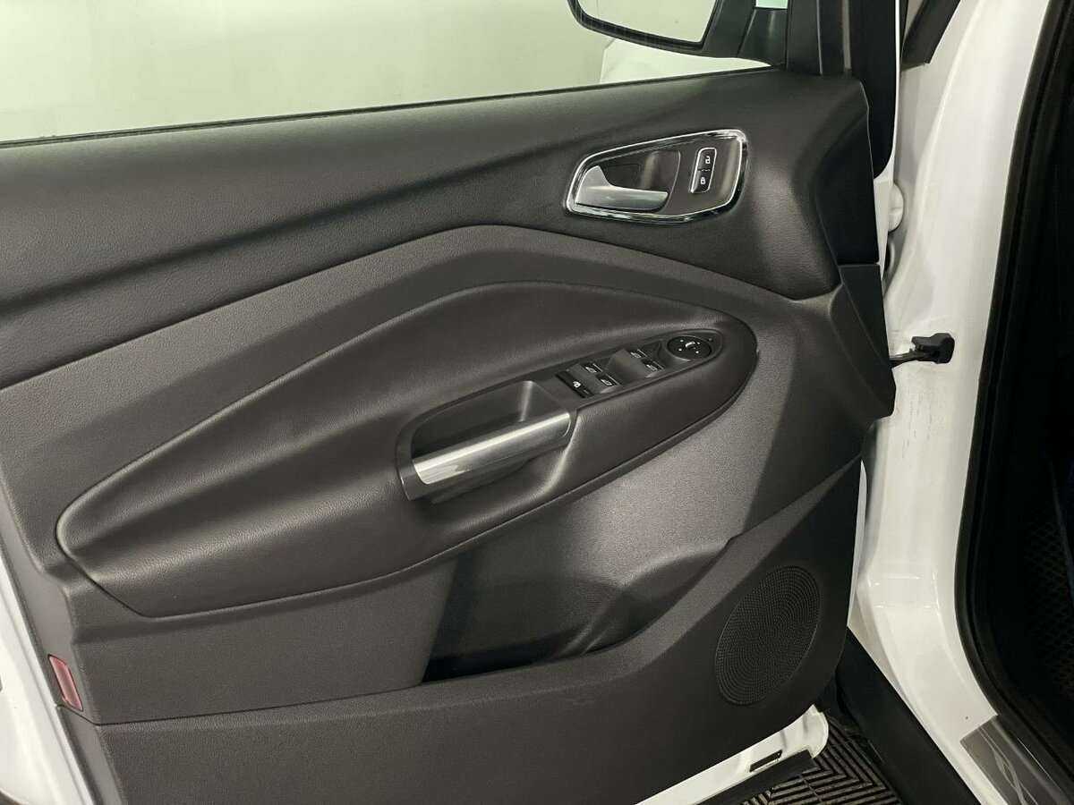 Продажа Б/У Форд Куга. Фото: #6