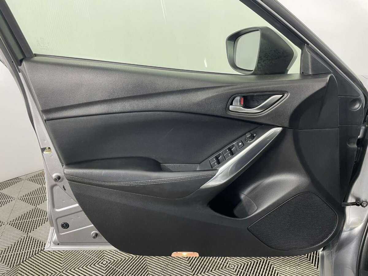 Продажа Б/У Мазда 6. Фото: #7