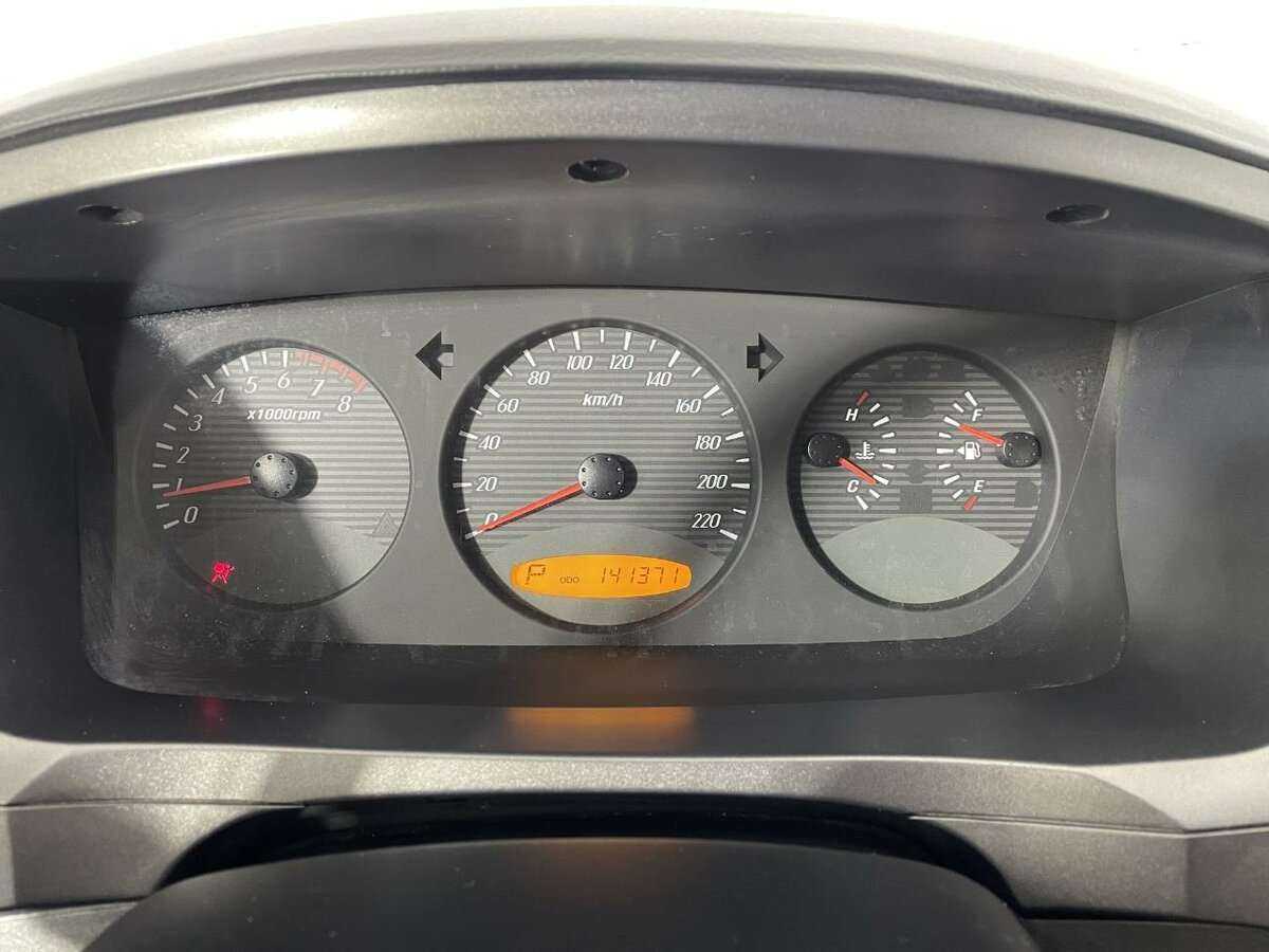 Продажа Б/У Сан-Ён Кирон. Фото: #10