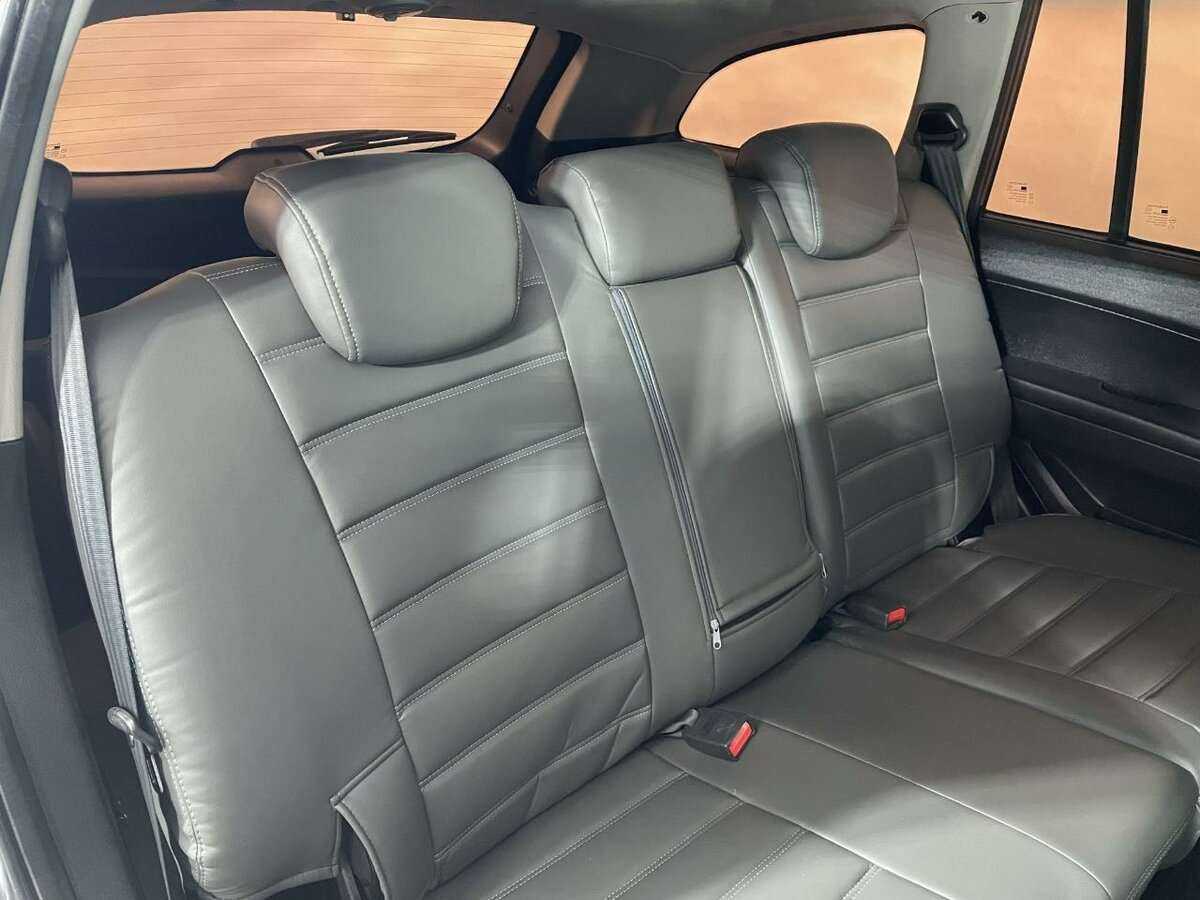 Продажа Б/У Сан-Ён Кирон. Фото: #14