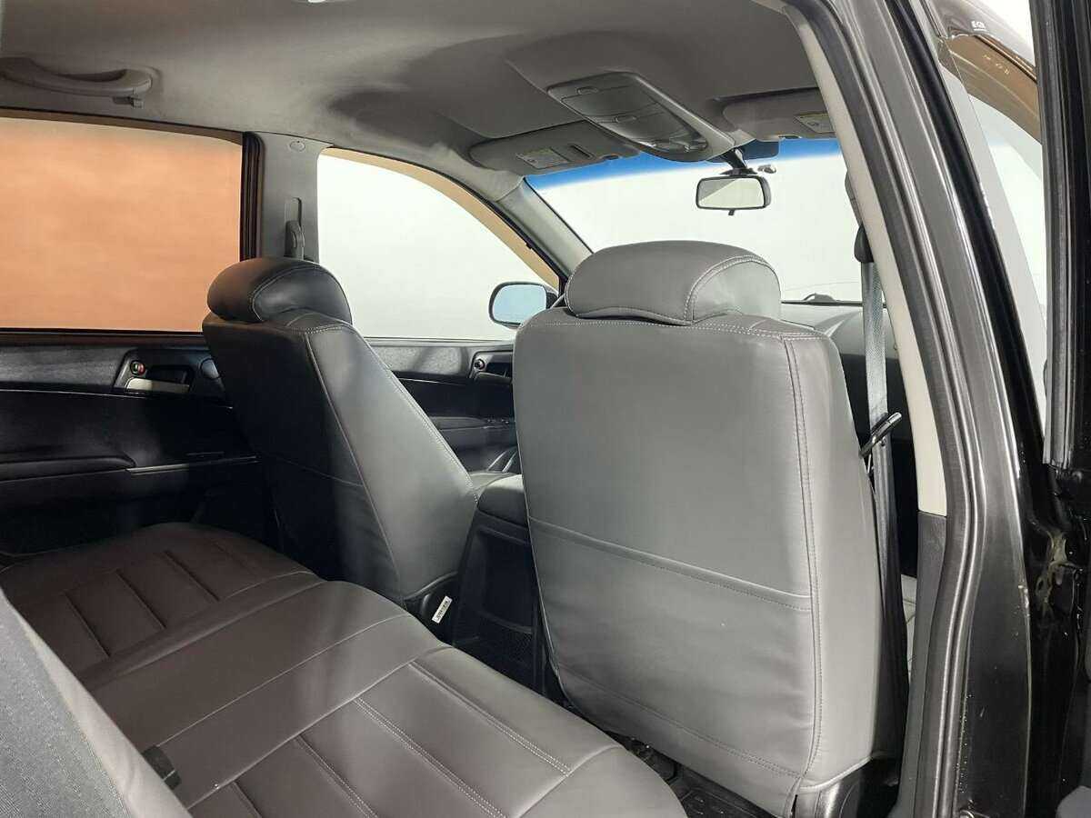 Продажа Б/У Сан-Ён Кирон. Фото: #16