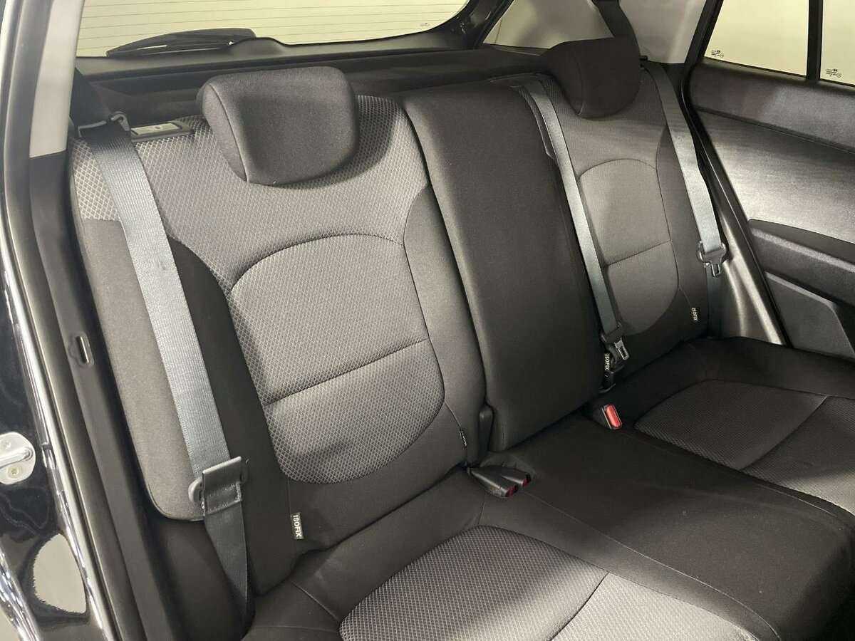 Продажа Б/У Хендай Крета. Фото: #14