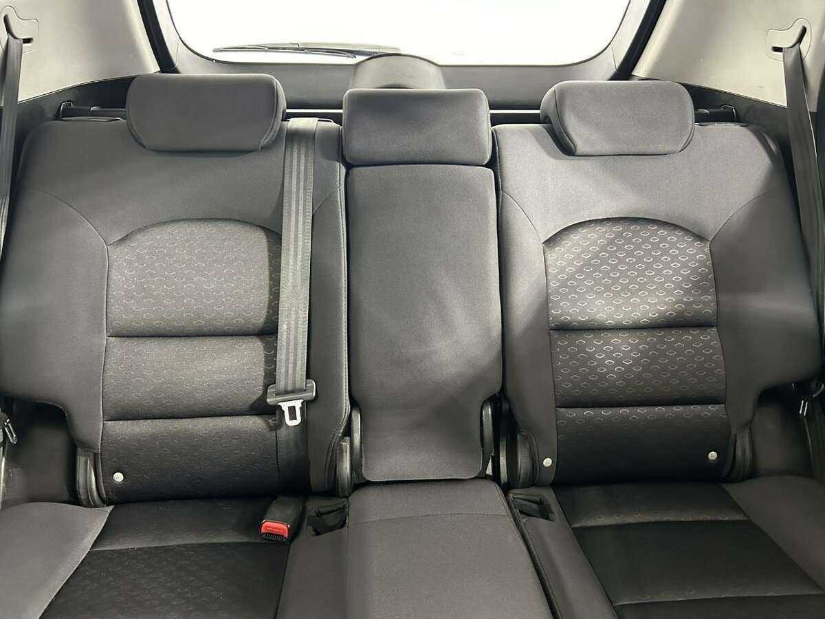 Продажа Б/У Сан-Ён Актион. Фото: #11