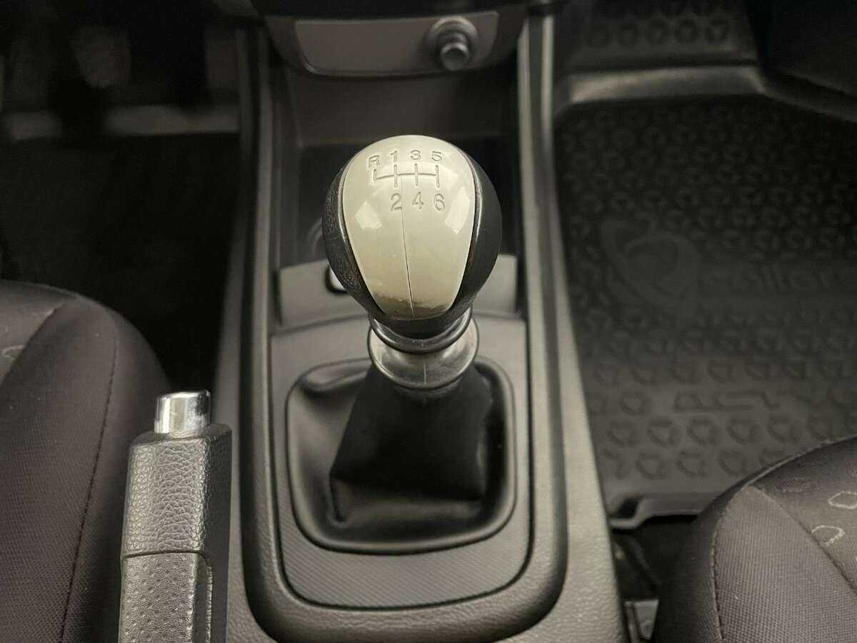 Продажа Б/У Сан-Ён Актион. Фото: #12