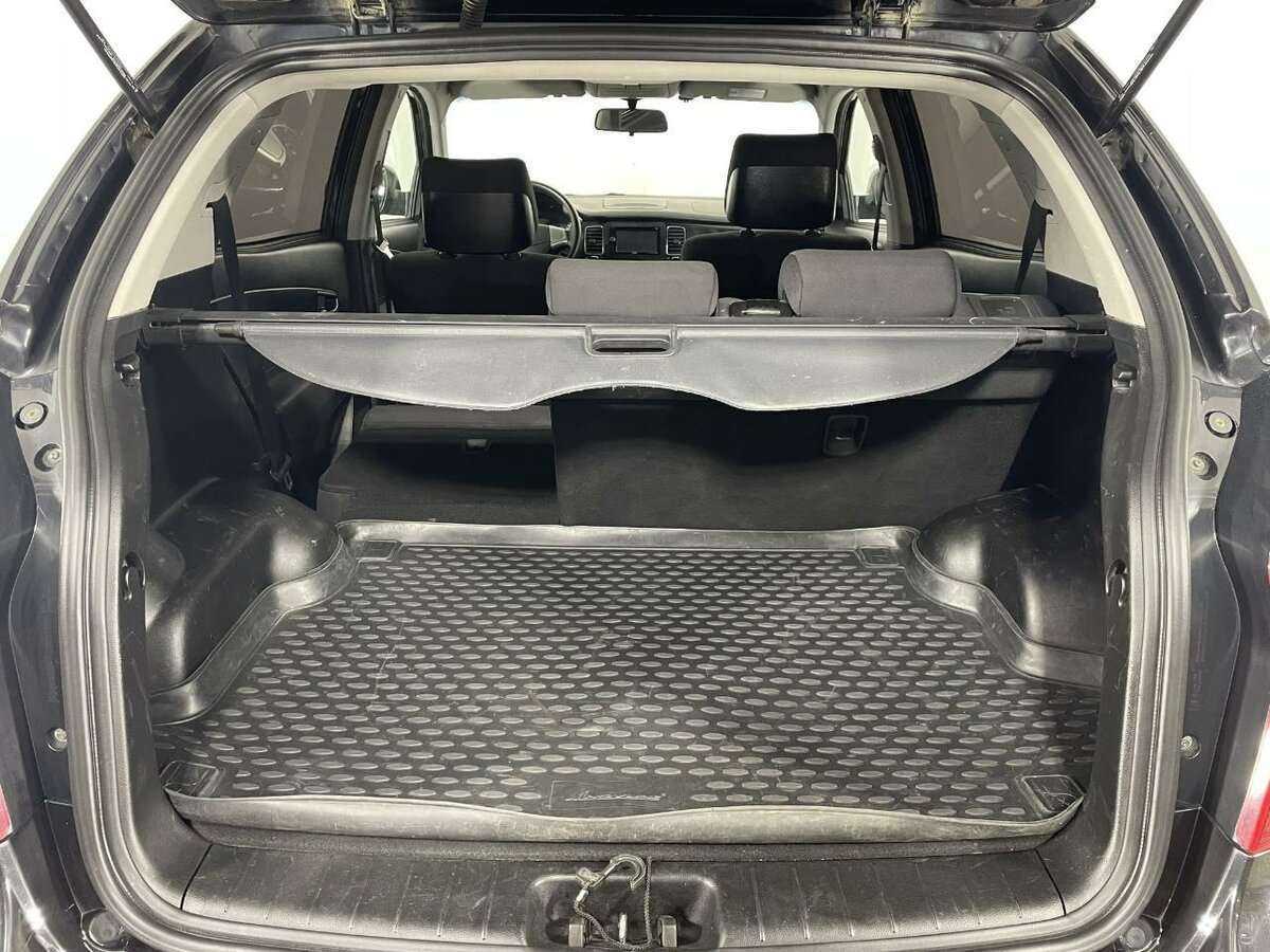 Продажа Б/У Сан-Ён Актион. Фото: #17