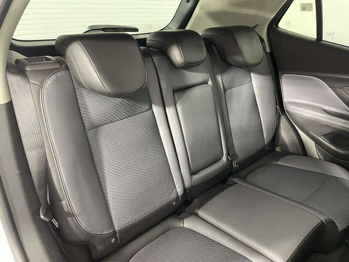 Продажа Б/У Опель Мокка. Фото: #14