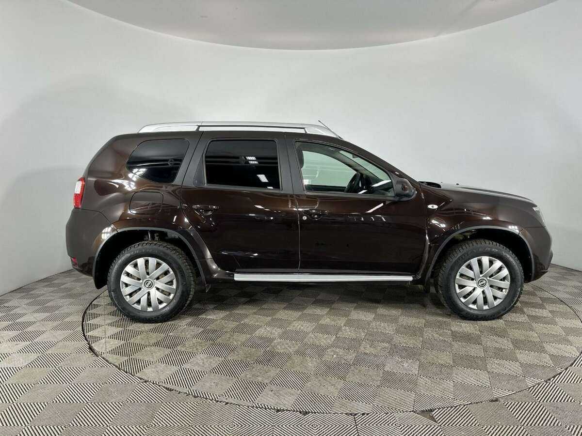 Продажа Б/У Ниссан Террано. Фото: #2