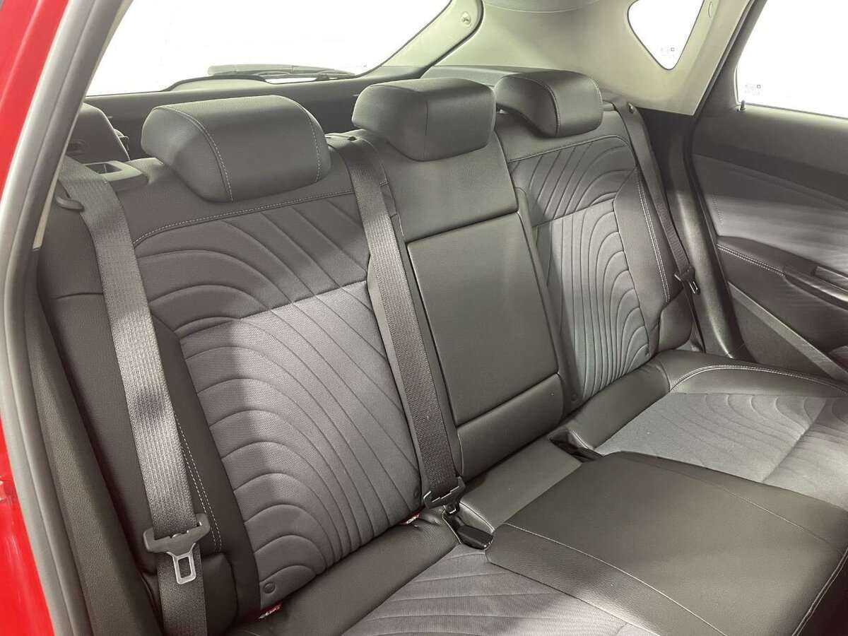 Продажа Б/У Опель Астра. Фото: #14