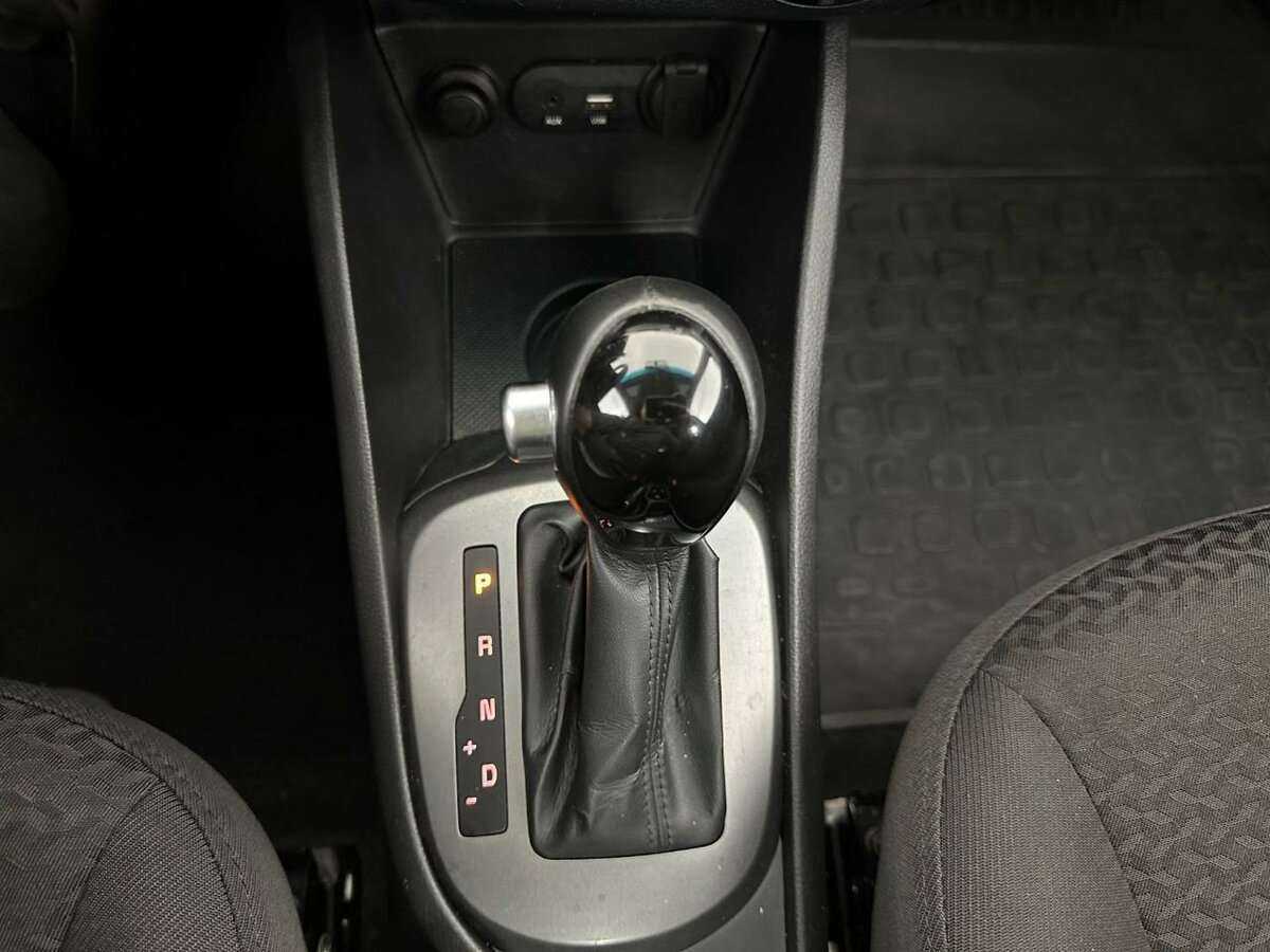 Продажа Б/У Киа Рио. Фото: #10