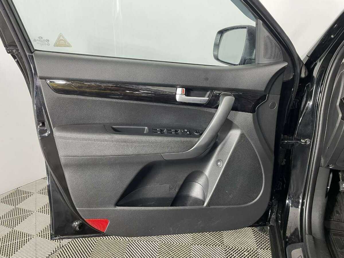 Продажа Б/У Киа Соренто. Фото: #7