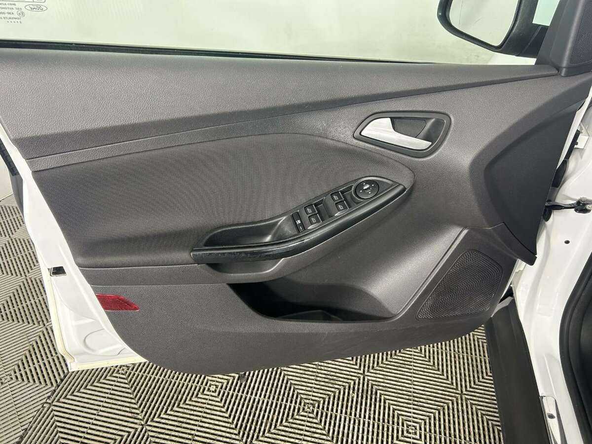 Продажа Б/У Форд Фокус. Фото: #7