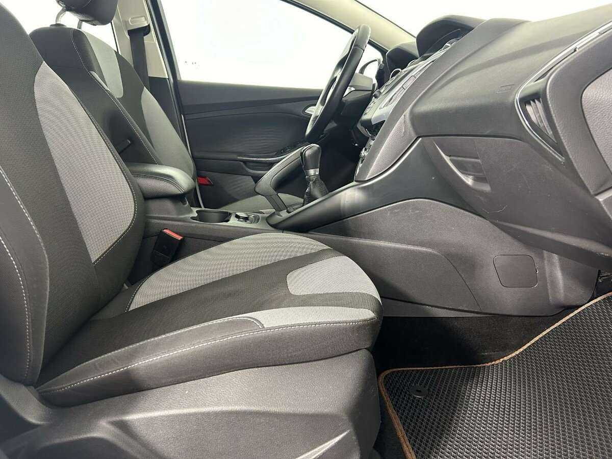 Продажа Б/У Форд Фокус. Фото: #13