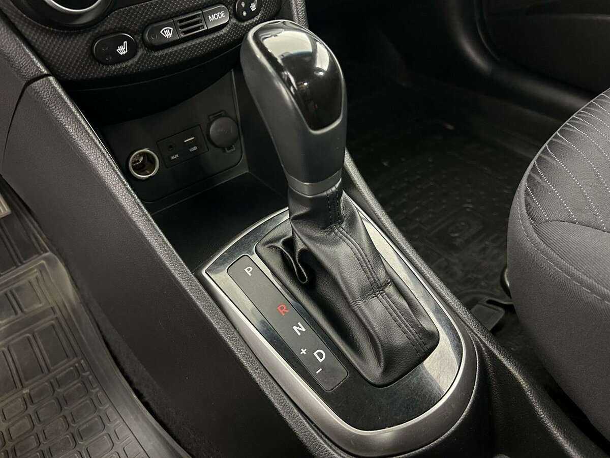 Продажа Б/У Хендай Солярис. Фото: #12