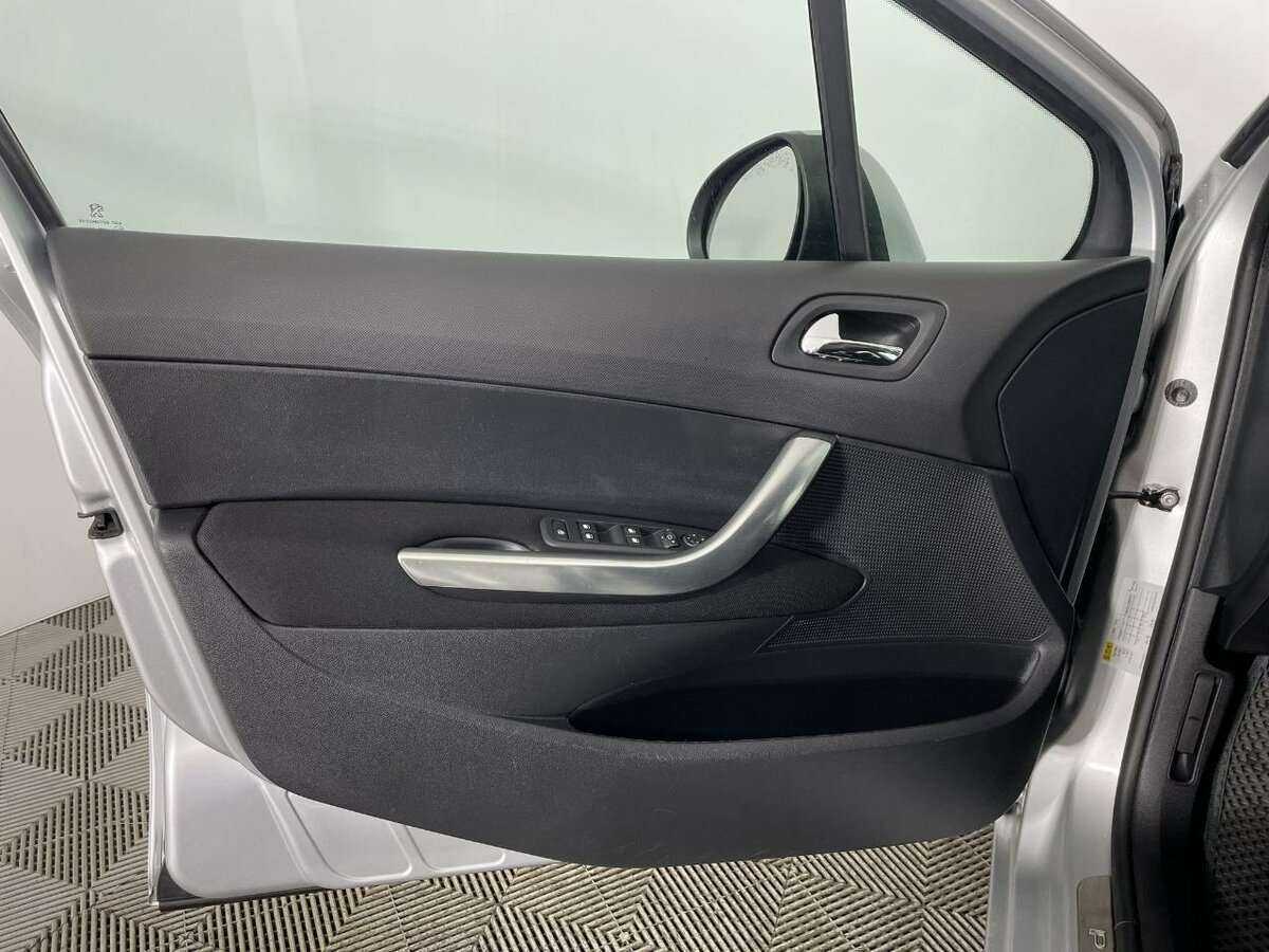 Продажа Б/У Пежо 408. Фото: #7