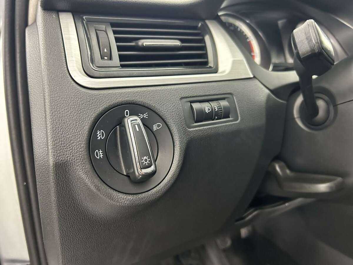 Продажа Б/У Шкода Рапид. Фото: #8