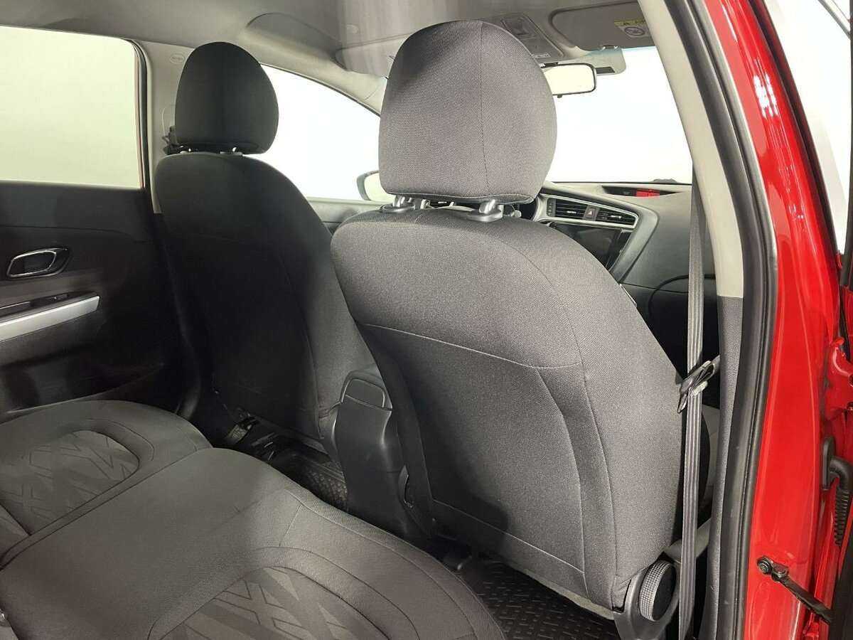 Продажа Б/У Киа Сид. Фото: #15