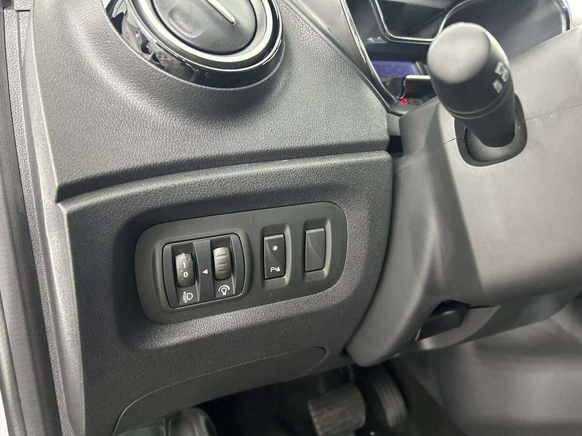 Продажа Б/У Рено Каптюр. Фото: #8