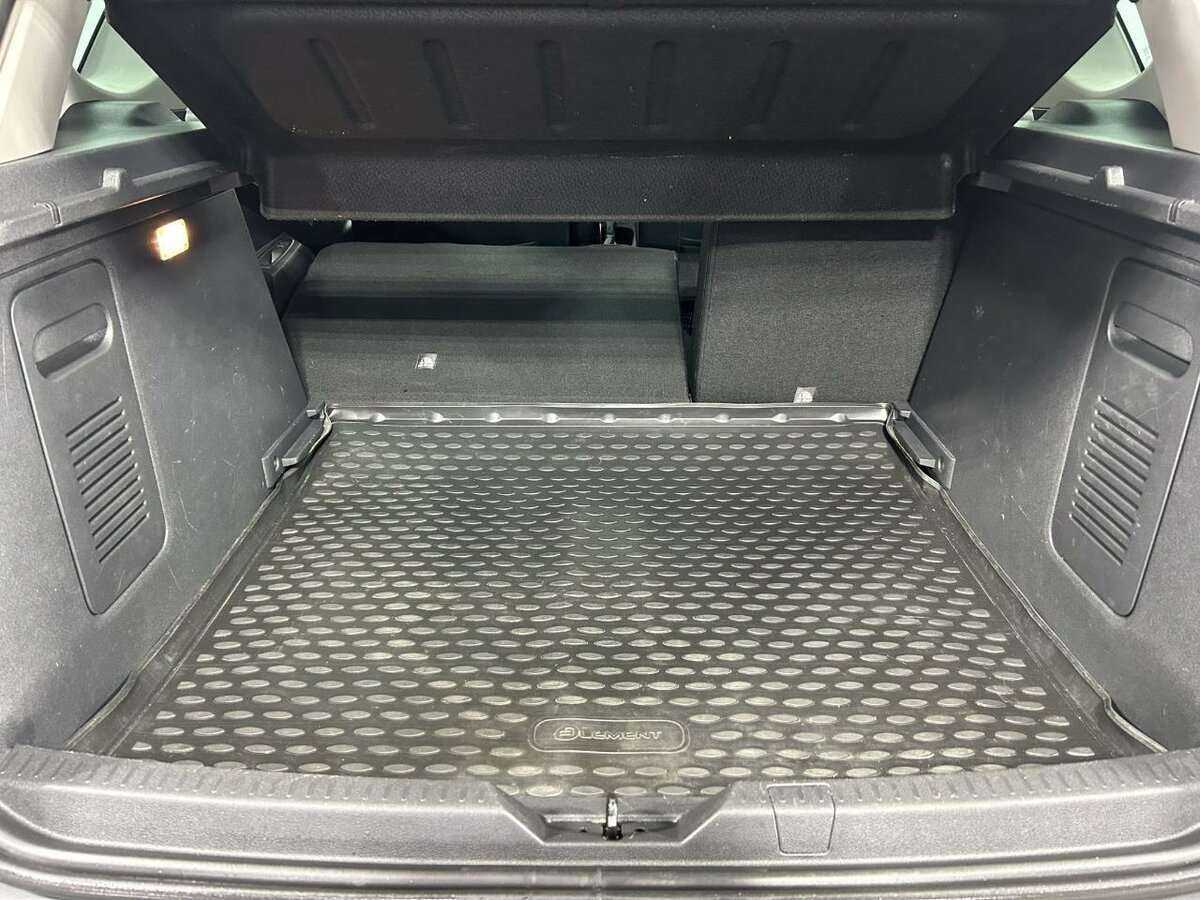 Продажа Б/У Рено Каптюр. Фото: #15