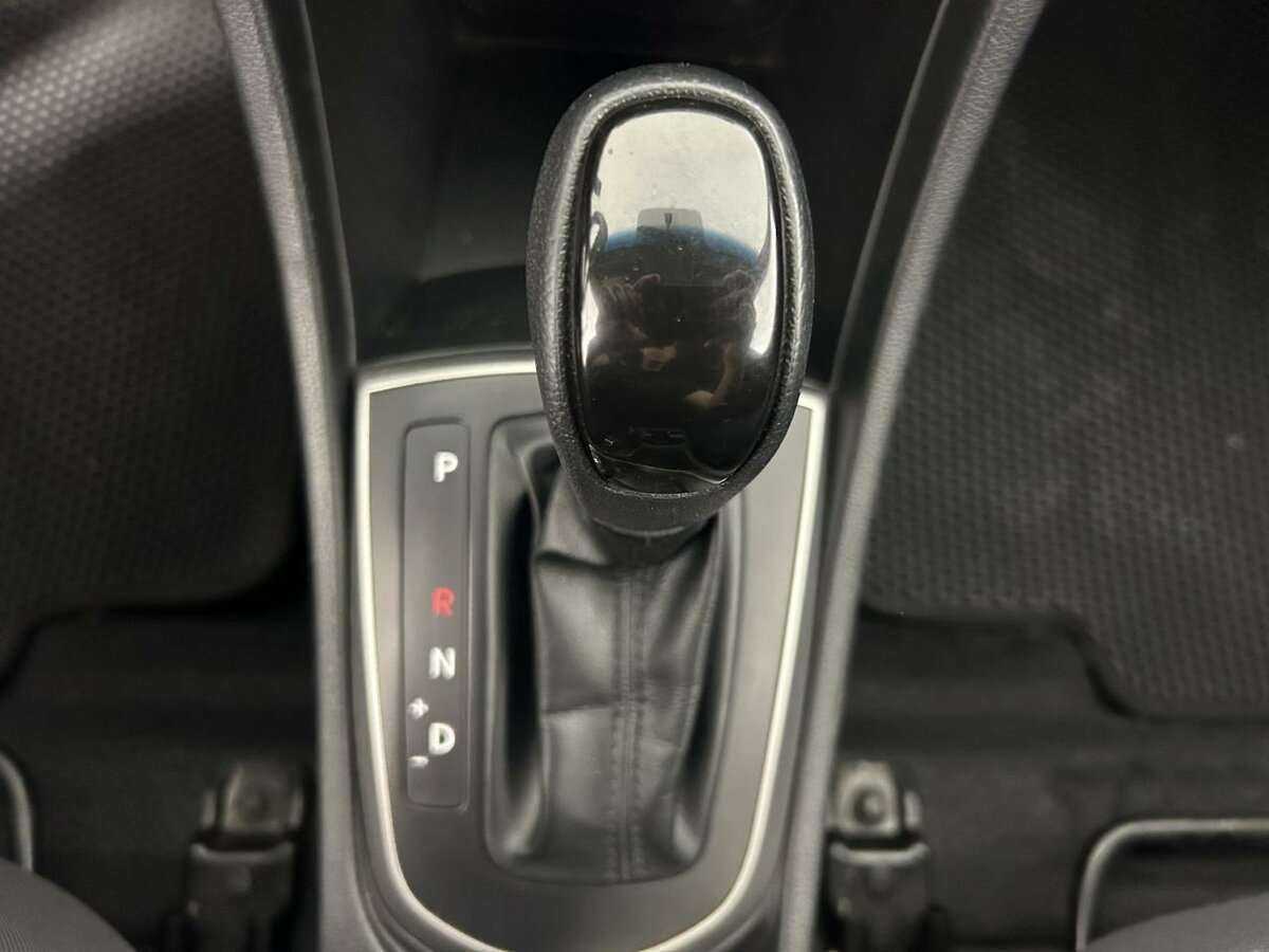 Продажа Б/У Хендай Солярис. Фото: #12