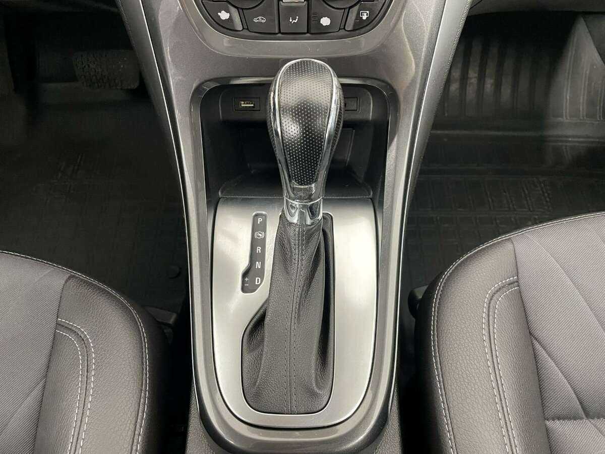 Продажа Б/У Опель Астра. Фото: #11